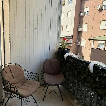 Artel 아파트