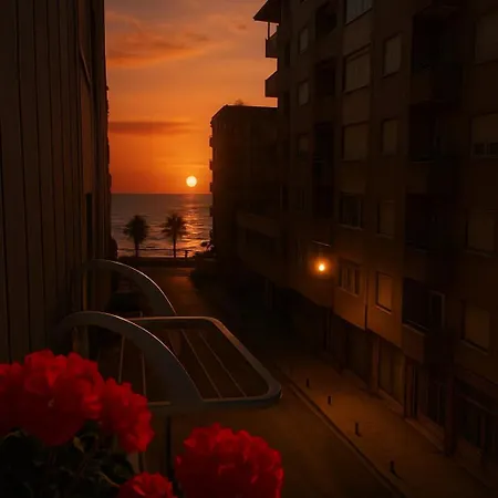 Artel 아파트 Durrës