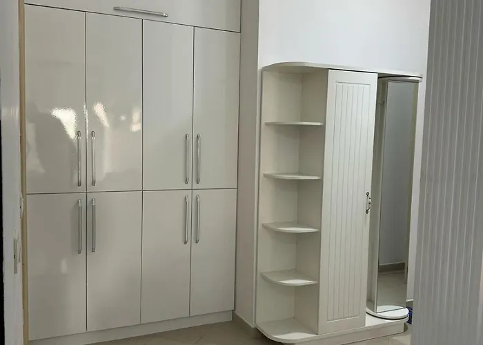 Artel 公寓 Durrës